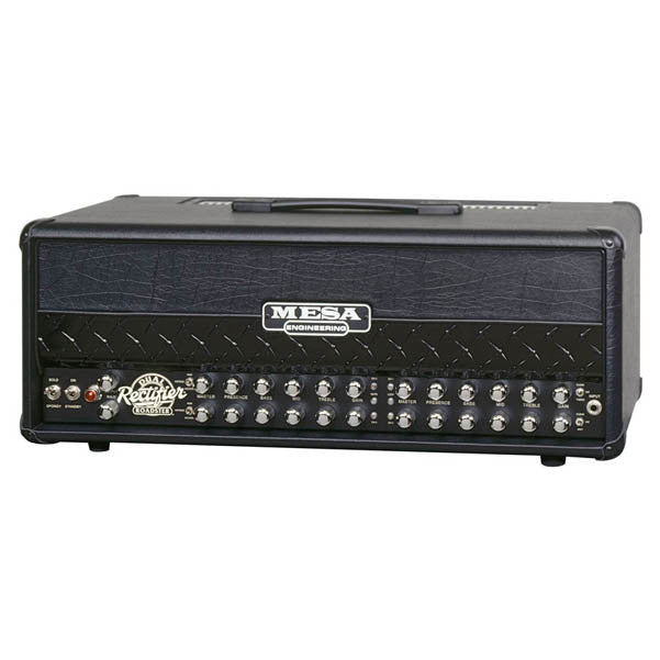 mesa boogie electric guitar amplifier heads mesa boogie dual rectifier roadster guitar amplifier head
