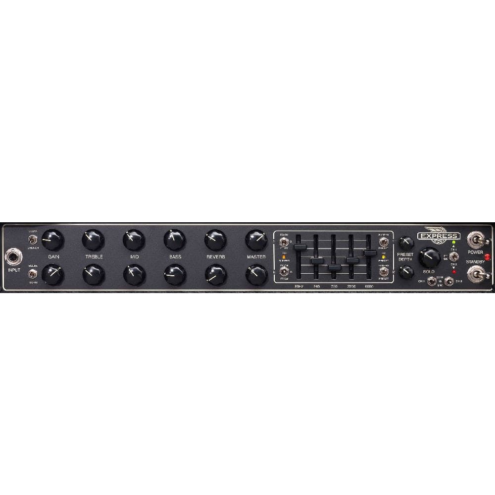 mesa boogie guitar combo amplifiers mesa boogie express 5:25+112 guitar combo amplifier