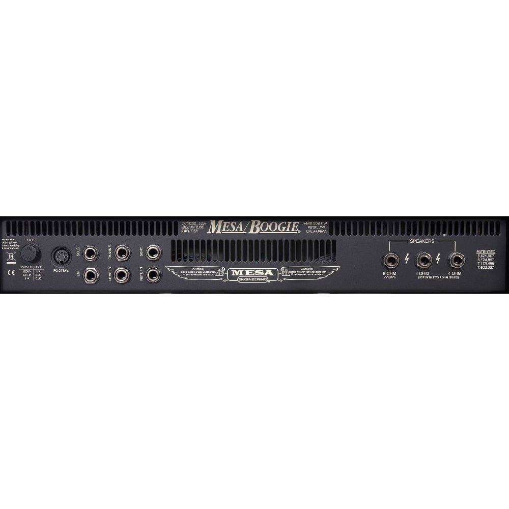 mesa boogie guitar combo amplifiers mesa boogie express 5:25+112 guitar combo amplifier