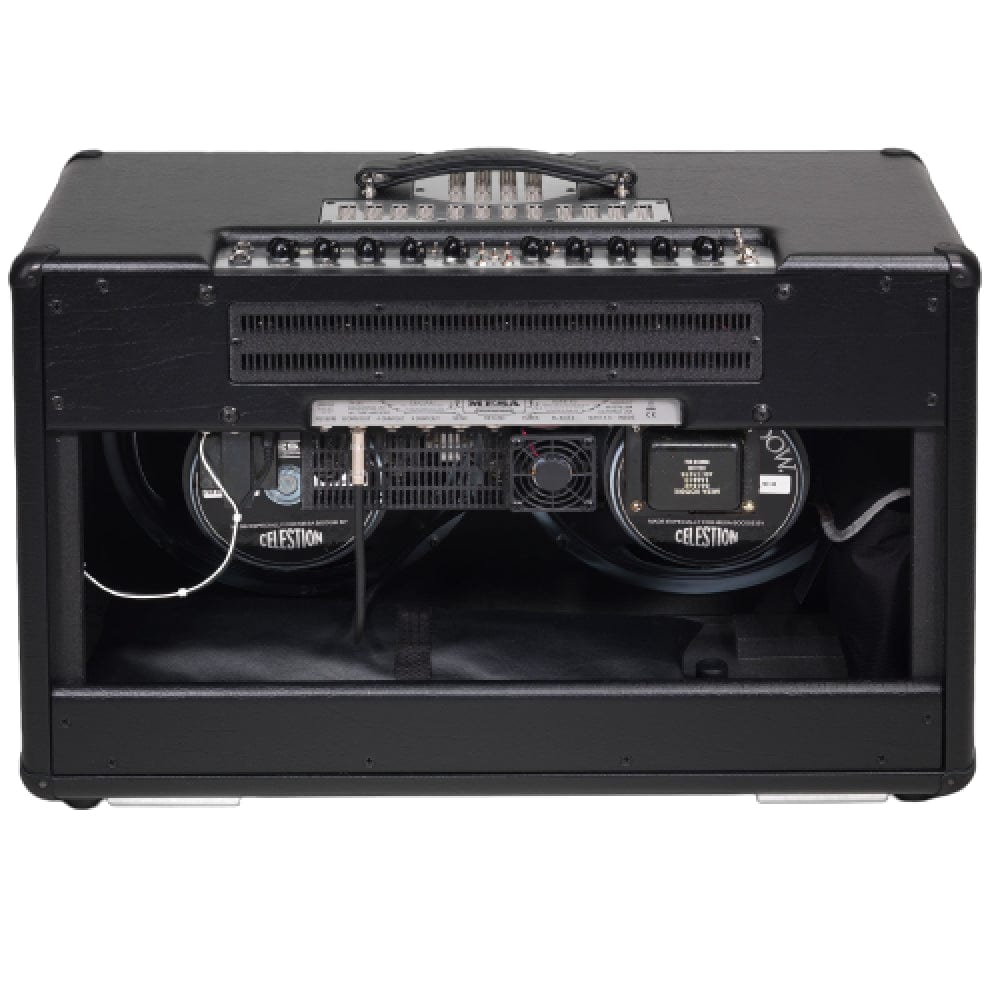 mesa boogie guitar combo amplifiers mesa boogie transatlantic ta-30 2x12 guitar combo amplifier