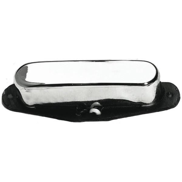 mighty mite pickups mighty mite mmtlp-f/c vintage telecaster style neck pickup - chrome