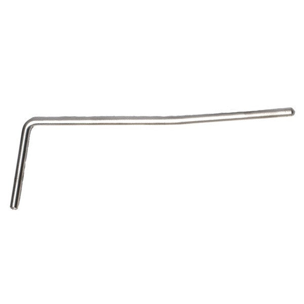 mighty mite tremolos and bridges mighty mite mm1308c wilkinsonå¨ style replacement tremolo arm - chrome