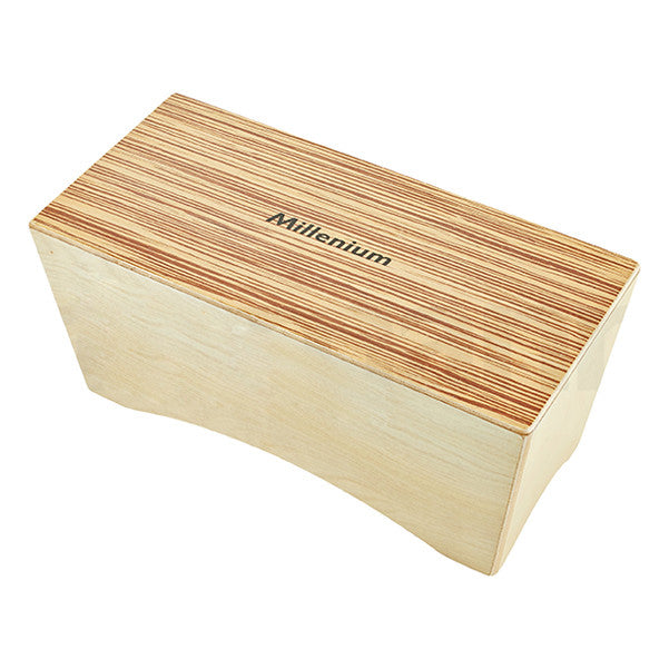 millenium cajons millenium bc-1 bongo cajon