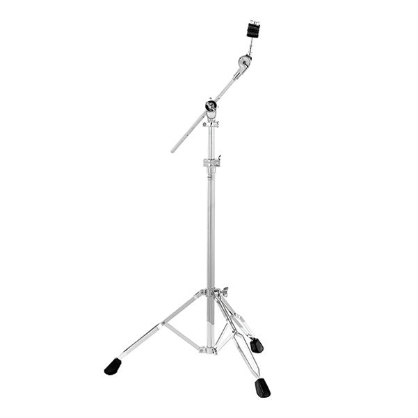 millenium cymbal stands millenium cb-801 pro series cymbal boom stand