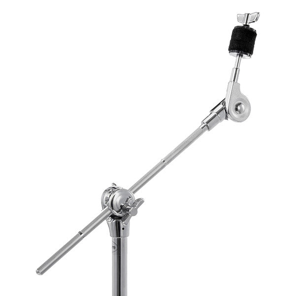 millenium cymbal stands millenium db-115 cymbal boom arm