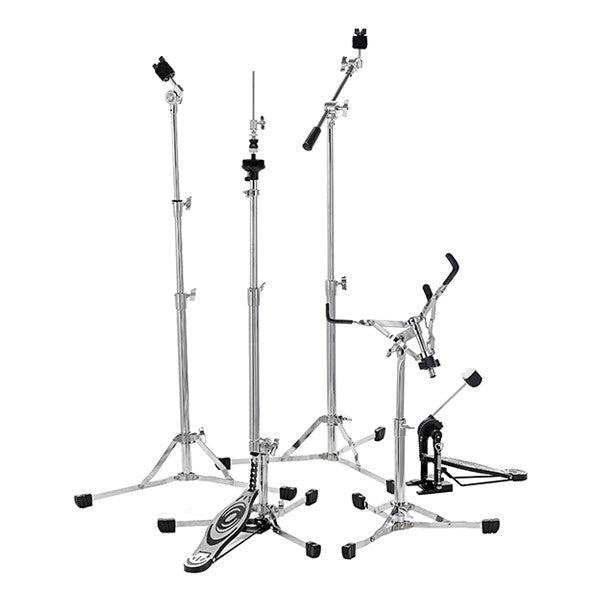 millenium drum hardware packs millenium 973ch flat base hardware drum set