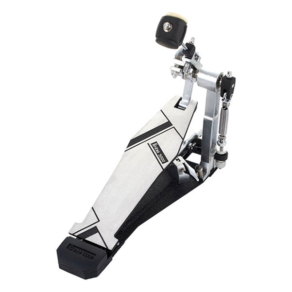 millenium drum pedals millenium the strike single bass drum pedal