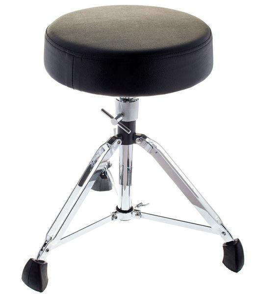 millenium drum thrones millenium dt-900 drum throne round