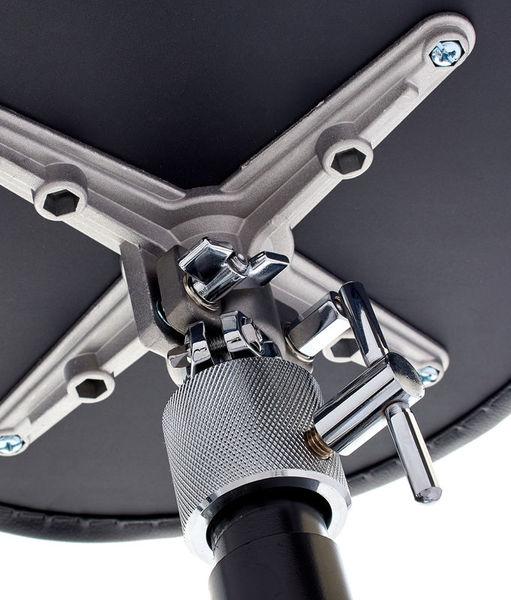 millenium drum thrones millenium dt-900 drum throne round