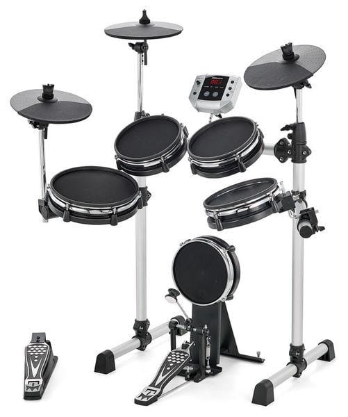 millenium electronic drum kits millenium mps-150x e-drum mesh set