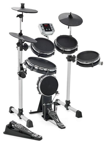 millenium electronic drum kits millenium mps-150x e-drum mesh set