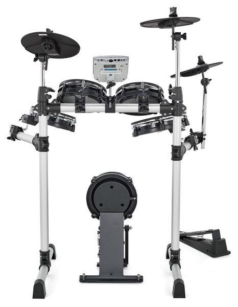 millenium electronic drum kits millenium mps-150x e-drum mesh set