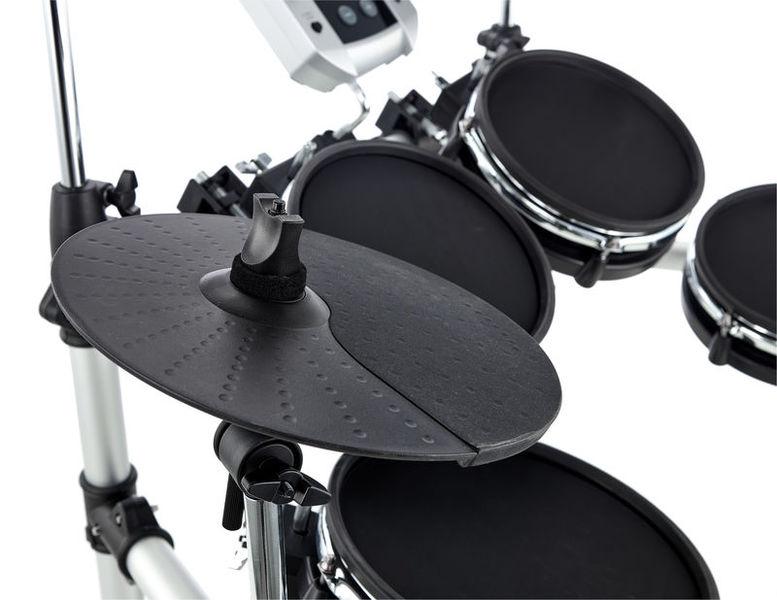 millenium electronic drum kits millenium mps-150x e-drum mesh set