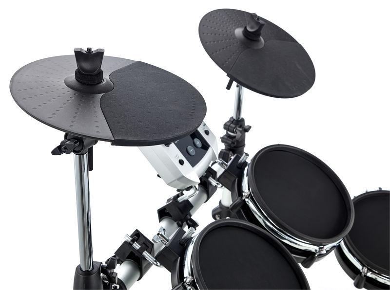 millenium electronic drum kits millenium mps-150x e-drum mesh set