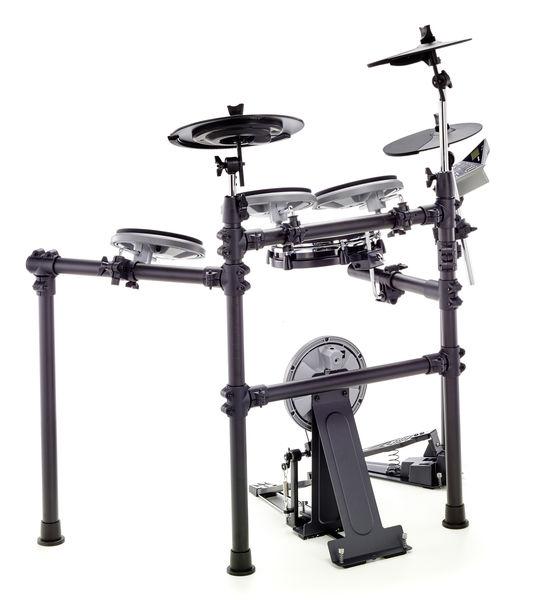 millenium electronic drum kits millenium mps-425 e-drum mesh set