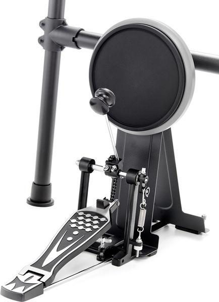 millenium electronic drum kits millenium mps-425 e-drum mesh set