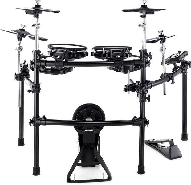 millenium electronic drum kits millenium mps-750 e-drum mesh set
