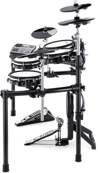 millenium electronic drum kits millenium mps-750 e-drum mesh set