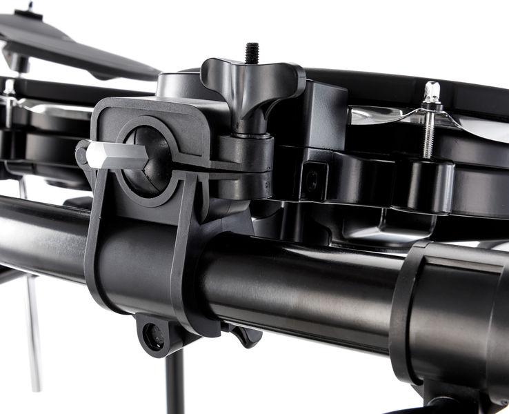 millenium electronic drum kits millenium mps-750 e-drum mesh set