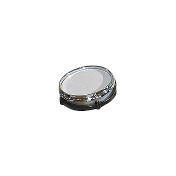 millenium electronic drum pads millenium mps-300 8-inch mono electric drum pad