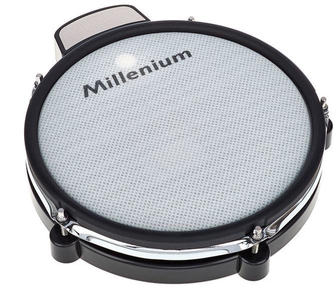 millenium electronic drum pads millenium mps-500/750 10inch mesh head pad