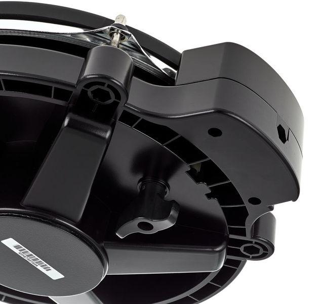 millenium electronic drum pads millenium mps-500/750 10inch mesh head pad
