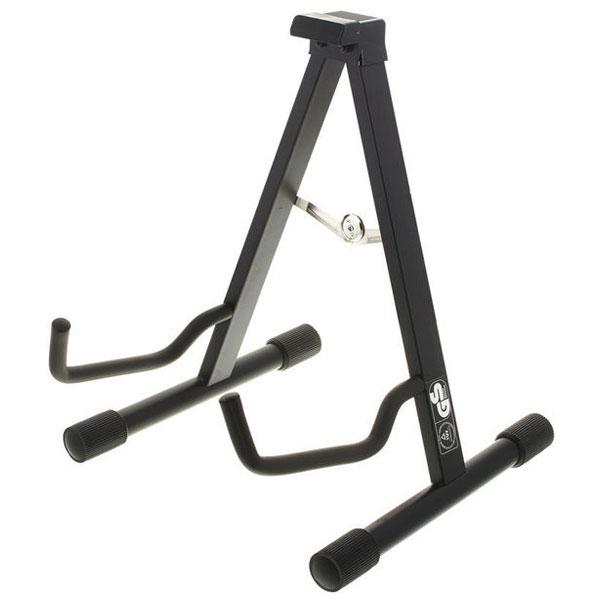 millenium guitar stands millenium gs-2001- a acoustic guitar stand