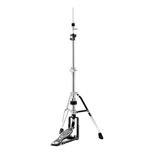 millenium hi-hat stands millenium hh-905 hi-hat swivel/leaning stand