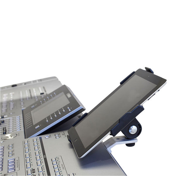 millenium keyboard accessories millenium tyros device holder i-pad air set