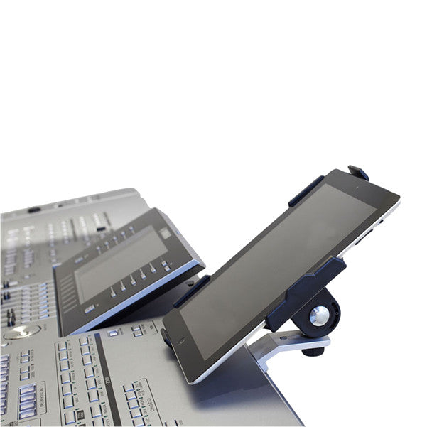millenium keyboard accessories millenium tyros device holder i-pad set