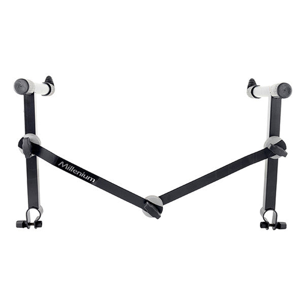 millenium keyboard stands millenium ks-2010 ex keyboard stand attachment
