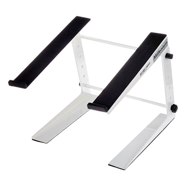 millenium laptop stands white millenium laptop stand #color_white