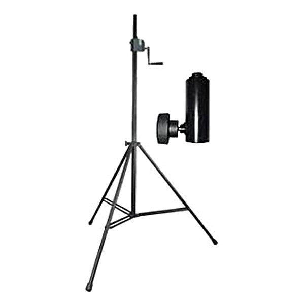 millenium light stands millenium bls-2700 speaker / light stand