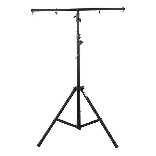 millenium light stands millenium lst-310 lighting stand - black