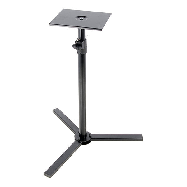 millenium monitor stands millenium bs-2800 monitor stand - black