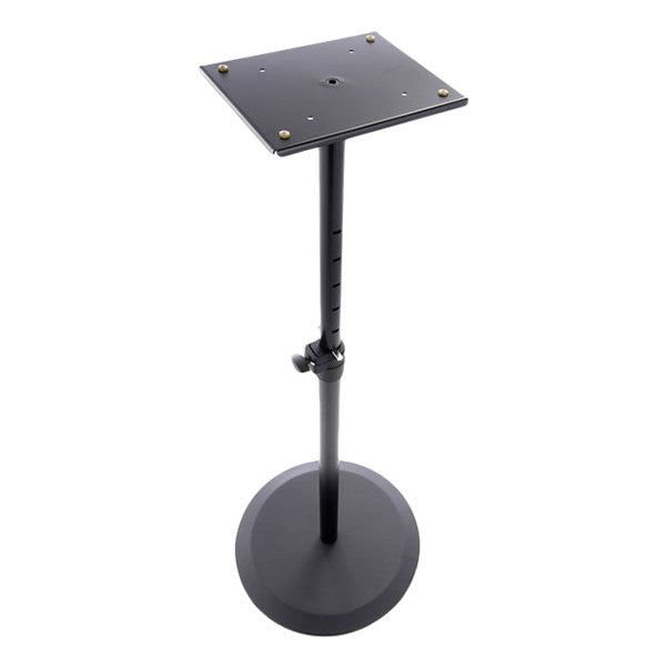 millenium monitor stands millenium bs-3000 sturdy steel stand for monitors