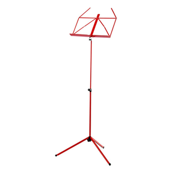 millenium music stands red millenium music stand #color_red