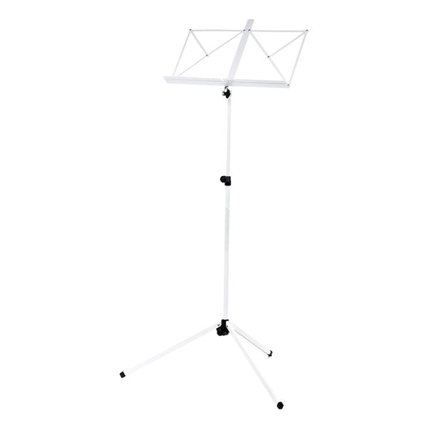 millenium music stands white millenium music stand #color_white