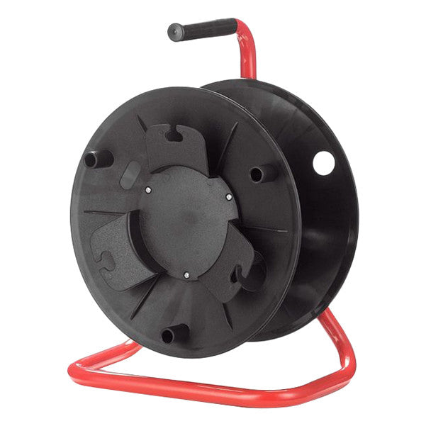 millenium other live sound accessories millenium av110 cable drum reel