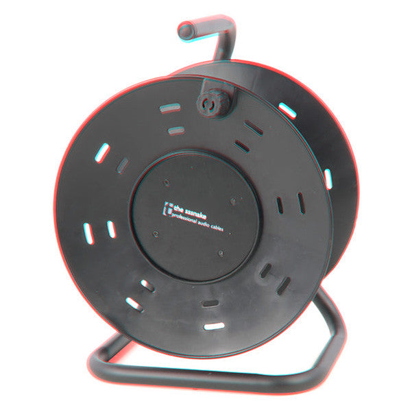 millenium other studio accessories millenium av 210 cable reel