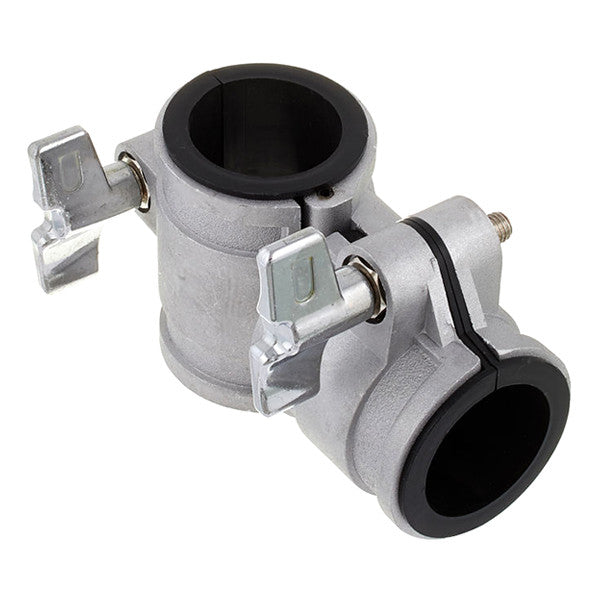 millenium parts and hardware millenium detc-01 pipe to pipe rack clamp