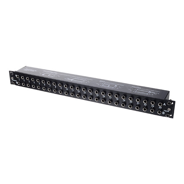 millenium patch cables millenium pb48 patch panel