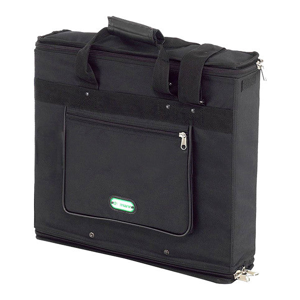 millenium rack cases millenium 19-inch 3u rack bag