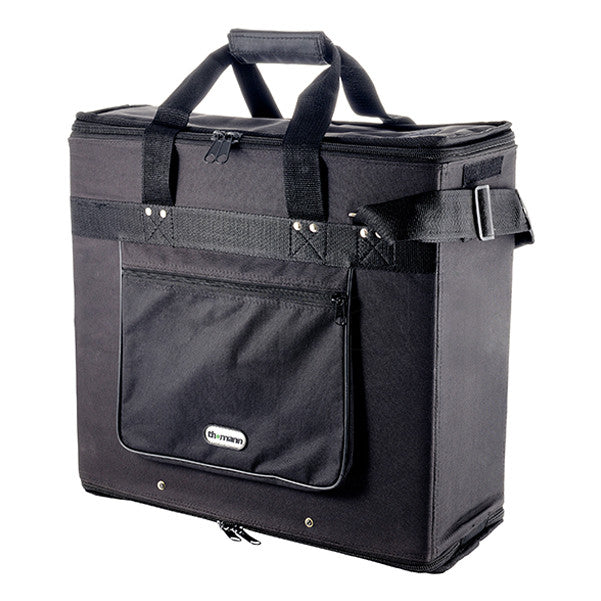 millenium rack cases millenium 4u rack bag