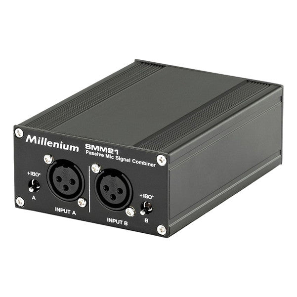 millenium signal direct boxes millenium smm 21 signal merge box