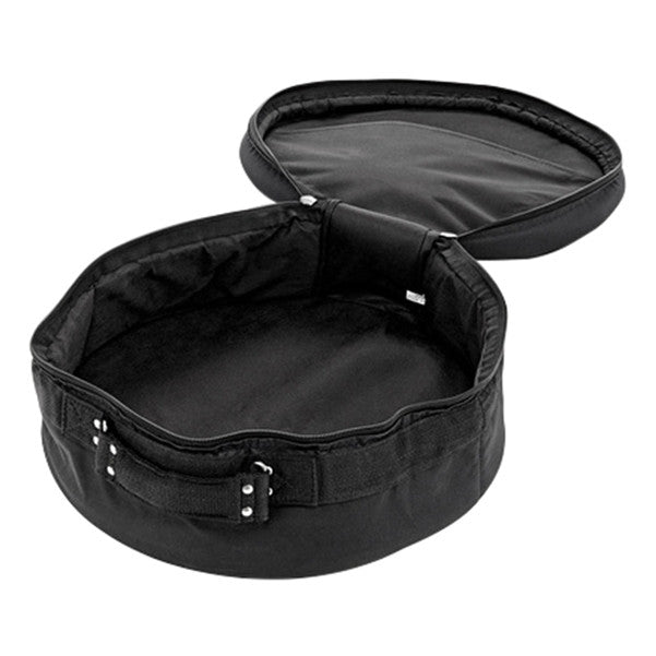 millenium snare drum gigbags millenium 14-inch x 6.5-inch classic snare drum bag