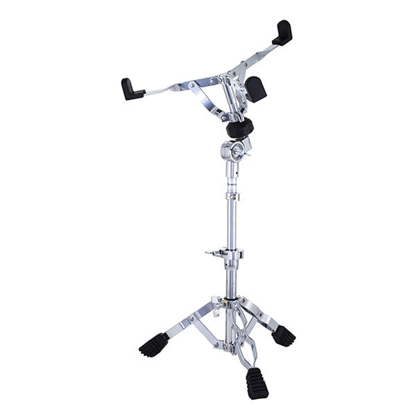 millenium snare drum stands millenium dss-718b stage snare stand