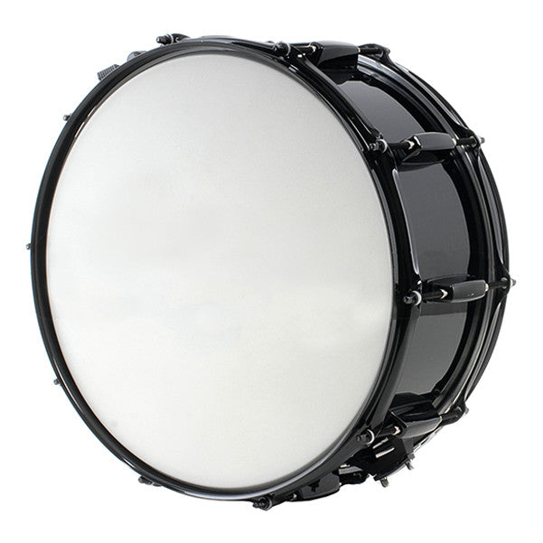 millenium snares millenium sd-148a 14 x 06-inch beast snare - black