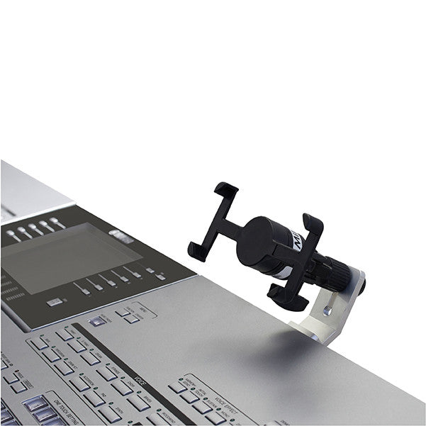 millenium tablet stands and holders millenium tyros device iphone holder set