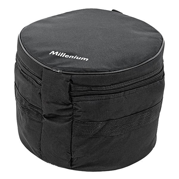 Millenium Tom Gigbags 13-inch x 11-inch Millenium Tour Series Tom Tom Bag